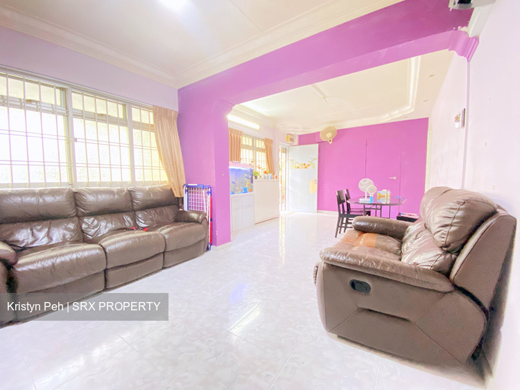 Blk 124B Rivervale Drive (Sengkang), HDB 4 Rooms #279023451